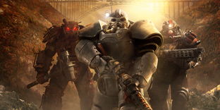 Доступный тур по Западной Вирджинии — в Fallout 76 пройдут бесплатные выходные